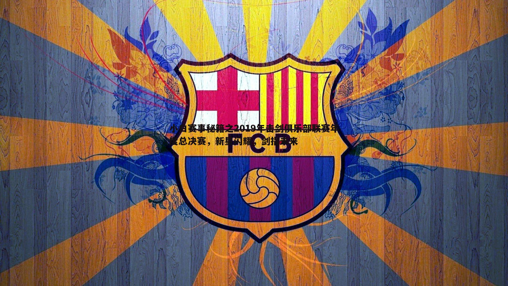 小白赛事秘籍之2019年击剑俱乐部联赛年度总决赛,新星闪耀,剑指未来